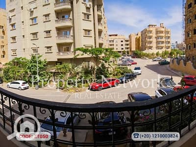 فلیٹ 3 غرف نوم للبيع في القاهرة الجديدة، القاهرة - ZT050 (1). png