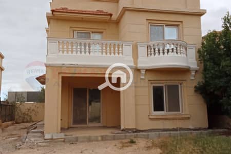 فیلا 4 غرف نوم للبيع في كينج مريوط، الإسكندرية - 1. jpeg