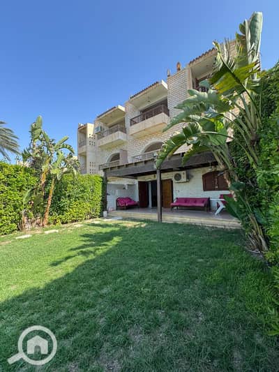 3 Bedroom Chalet for Rent in North Coast, Matruh - 843d155b-c49b-42d5-b1f6-ff7b4803d157. jpeg