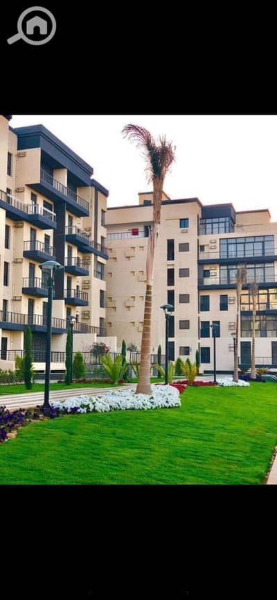 3 Bedroom Flat for Rent in Madinaty, Cairo - IMG_5463. png