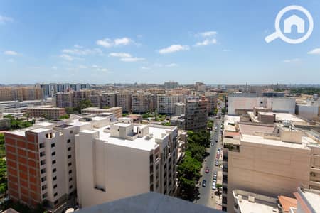شقة 3 غرف نوم للبيع في سموحة، الإسكندرية - 1. jpg