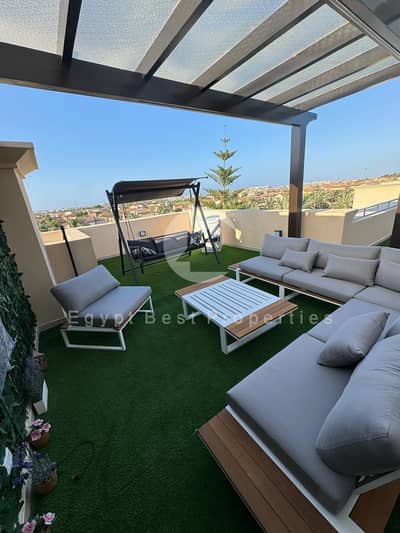 5 Bedroom Duplex for Sale in North Coast, Matruh - IMG-20250903-WA0084. jpg