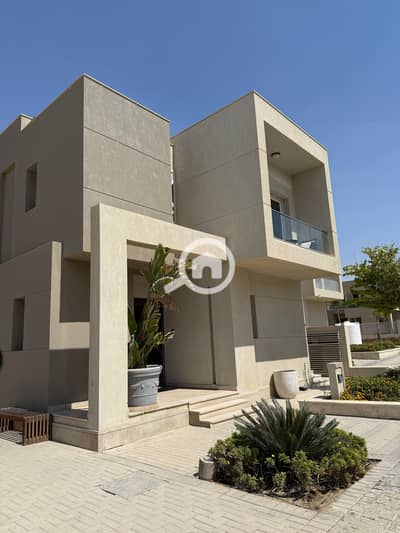 3 Bedroom Townhouse for Sale in 6th of October, Giza - Unknown-21. jpeg