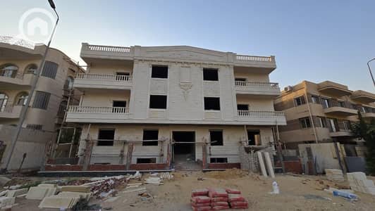 4 Bedroom Apartment for Sale in New Cairo, Cairo - WhatsApp Image 2025-08-25 at 6.17. 18 PM (1). jpeg