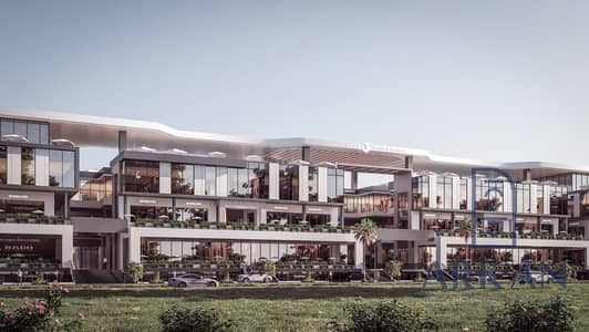Retail for Sale in Hadayek October, Giza - WhatsApp Image 2024-12-21 at 2.20. 35 PM. jpeg