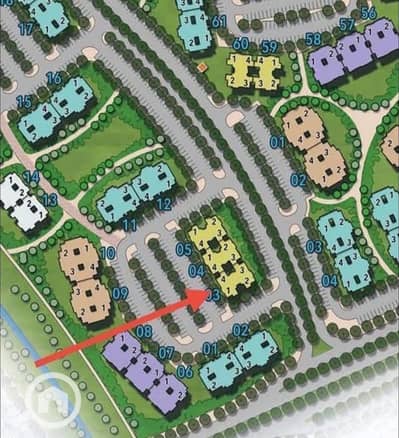 Studio for Sale in Madinaty, Cairo - dec92696-bd01-42f8-afc3-2086ab2ff276. jpg