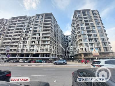 3 Bedroom Apartment for Sale in Zahraa Al Maadi, Cairo - KA034 (20). png
