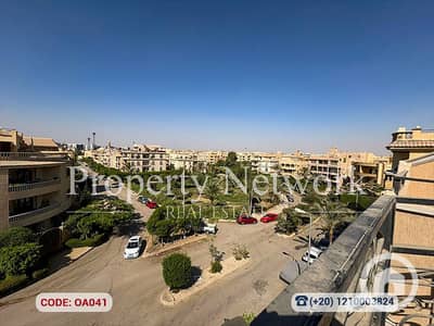 شقة 3 غرف نوم للايجار في القاهرة الجديدة، القاهرة - OA041 (1). png