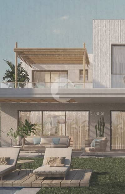 2 Bedroom Townhouse for Sale in North Coast, Matruh - IMG-20250716-WA0065. jpg