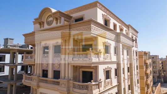 شقة 4 غرف نوم للبيع في القاهرة الجديدة، القاهرة - WhatsApp Image 2025-09-03 at 11.43. 16_4e3cc5ee. jpg