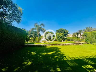 6 Bedroom Villa for Rent in New Cairo, Cairo - IMG-20250825-WA0060. jpg