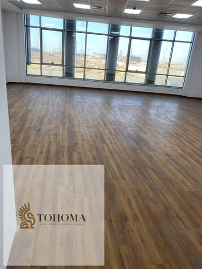 Office for Rent in New Cairo, Cairo - 063fa17b-6439-47d0-b2d7-5ad6c63b8a2e. jpg