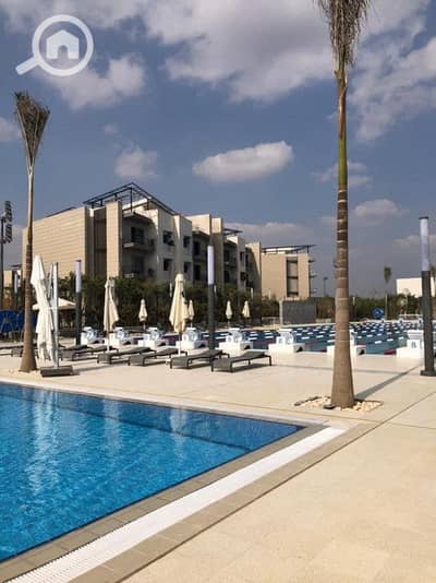 2 Bedroom Flat for Sale in Sheikh Zayed, Giza - IMG-20240309-WA0274. jpg