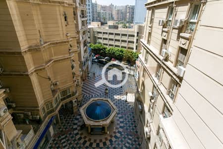 شقة 3 غرف نوم للبيع في سموحة، الإسكندرية - 1. jpg