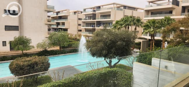 2 Bedroom Apartment for Rent in New Cairo, Cairo - WhatsApp Image 2025-06-19 at 7.38. 09 PM (2). jpeg