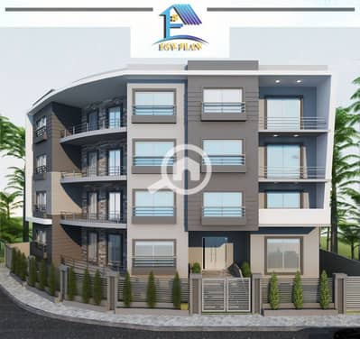 3 Bedroom Apartment for Sale in 6th of October, Giza - WhatsApp Image 2025-08-07 at 7.53. 32 PM. jpeg