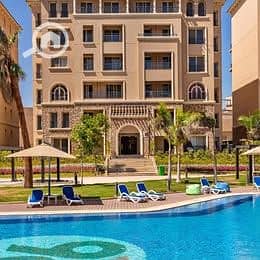 3 Bedroom Flat for Sale in New Cairo, Cairo - 1. jpg
