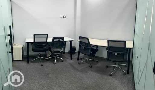 Office for Rent in New Cairo, Cairo - WhatsApp Image 2025-08-25 at 2.58. 46 PM. jpeg