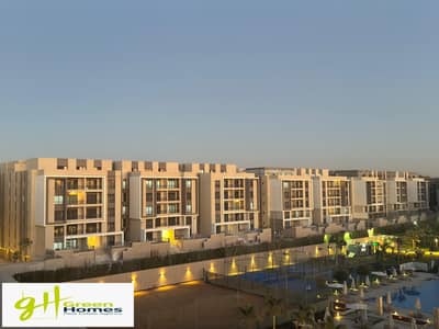 2 Bedroom Penthouse for Sale in New Cairo, Cairo - IMG-20250112-WA0135. jpg