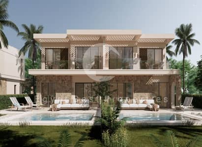 3 Bedroom Townhouse for Sale in North Coast, Matruh - Screenshot_14-8-2024_175045_. jpeg