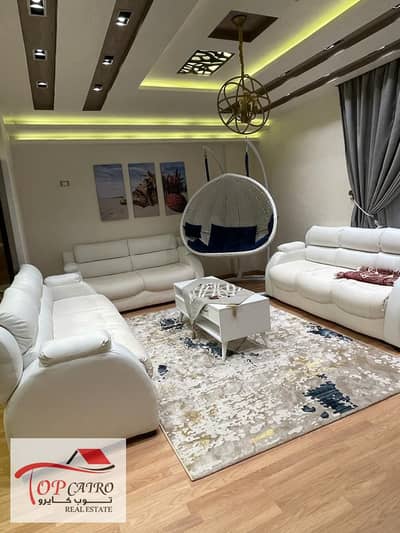شقة 3 غرف نوم للبيع في مدينتي، القاهرة - IMG-20250723-WA0231. jpg
