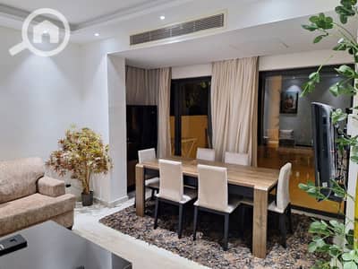 2 Bedroom Flat for Rent in New Cairo, Cairo - WhatsApp Image 2025-09-02 at 12.27. 13 PM. jpeg