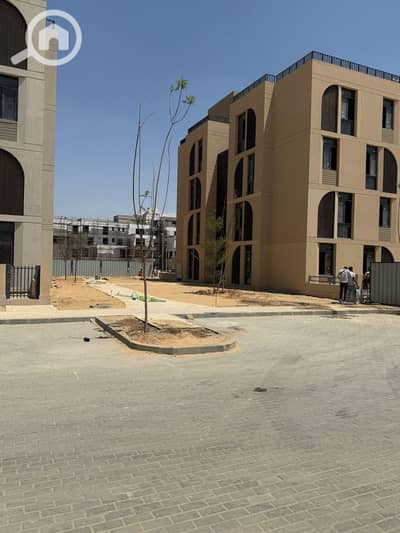 3 Bedroom Apartment for Sale in Sheikh Zayed, Giza - 4911c09b-af14-4285-82bf-8a8996c37f88. JPG