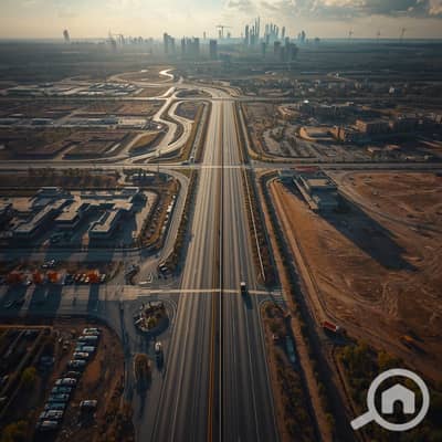 عقارات تجارية اخرى  للبيع في مدينة الشروق، القاهرة - 5-. jpg