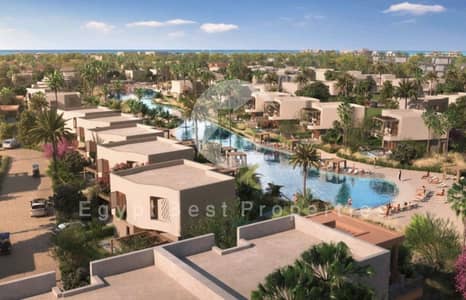2 Bedroom Duplex for Sale in North Coast, Matruh - IMG-20250729-WA0091. jpg