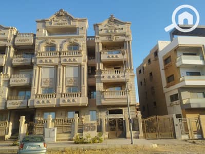 دوبلكس 6 غرف نوم للبيع في القاهرة الجديدة، القاهرة - 52afac58-d8f3-4133-a610-c0ab528b7064. jpeg