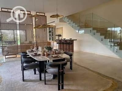 4 Bedroom Townhouse for Sale in New Cairo, Cairo - IMG-20250713-WA0120. jpg