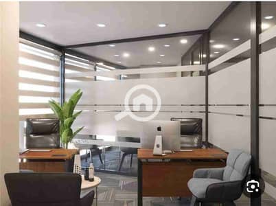 Office for Sale in New Damietta, Damietta - 1000114541. jpg