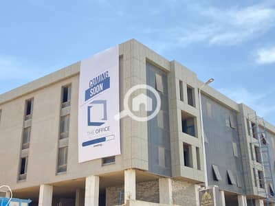 مکتب  للايجار في القاهرة الجديدة، القاهرة - WhatsApp Image 2025-08-21 at 5.23. 54 PM. jpeg