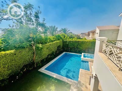 5 Bedroom Villa for Rent in New Cairo, Cairo - WhatsApp Image 2025-08-25 at 18.46. 27_dde35b15. jpg
