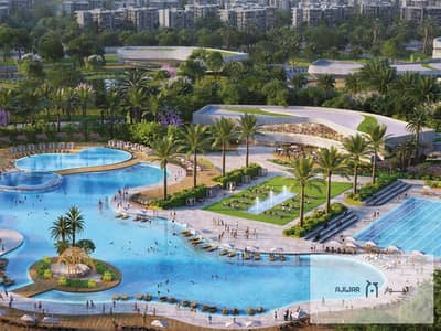 1 Bedroom Apartment for Sale in New Capital City, Cairo - noor-cityjpg-1200x900. jpg