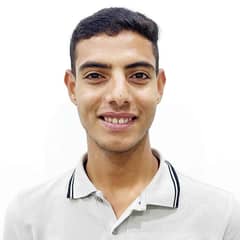 Omar talaat