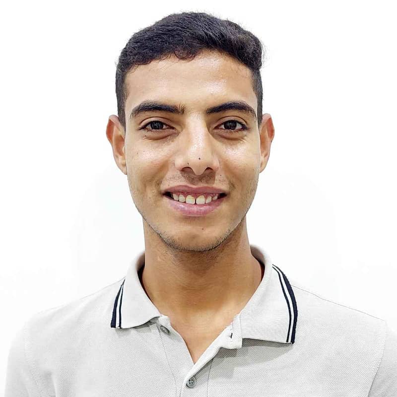 Omar talaat