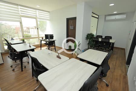 Office for Rent in New Cairo, Cairo - WhatsApp Image 2025-08-23 at 1.19. 22 PM. jpeg