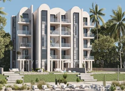 3 Bedroom Twin House for Sale in North Coast, Matruh - IMG-20250820-WA0128. jpg