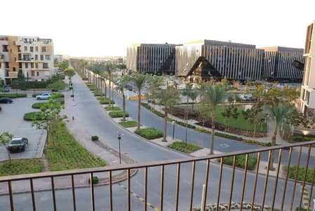 فلیٹ 2 غرفة نوم للايجار في هليوبوليس الجديدة، القاهرة - WhatsApp Image 2025-09-02 at 3.15. 04 PM. jpeg