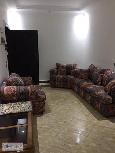 3 Bedroom Apartment for Rent in New Cairo, Cairo - IMG-20250903-WA0027. jpg