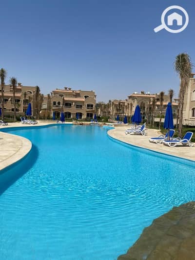 توين هاوس 4 غرف نوم للبيع في القاهرة الجديدة، القاهرة - IMG-20250831-WA0021. jpg