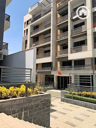 3 Bedroom Apartment for Sale in New Cairo, Cairo - WhatsApp Image 2025-08-31 at 1.32. 44 PM (1) - Copy. jpeg