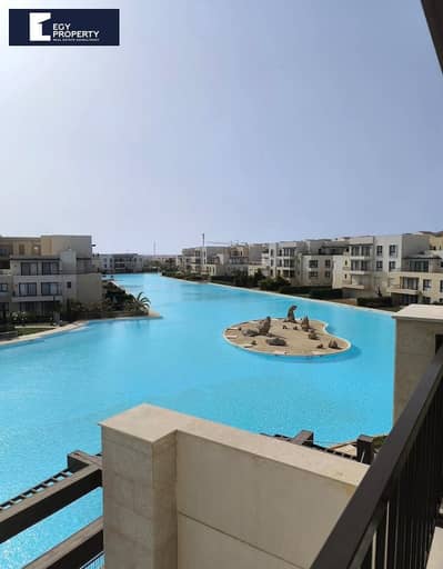 3 Bedroom Penthouse for Sale in North Coast, Matruh - WhatsApp Image 2025-06-05 at 3.54. 58 AM (2). jpeg