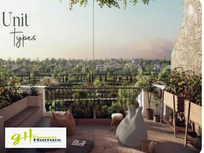 3 Bedroom Townhouse for Sale in Mostakbal City, Cairo - WhatsApp Image 2024-01-03 at 11.19. 12 AM. jpeg