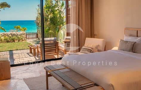 3 Bedroom Duplex for Sale in North Coast, Matruh - IMG-20250729-WA0056. jpg