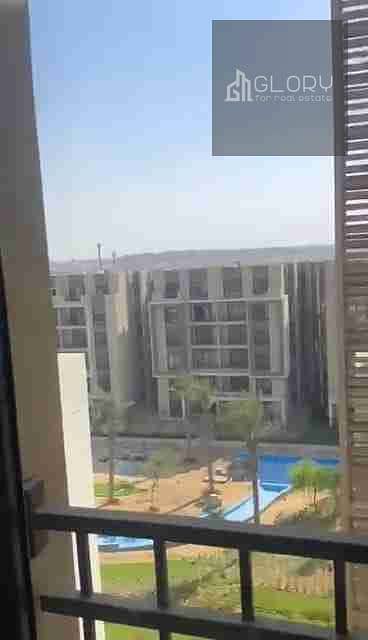 2 Bedroom Penthouse for Rent in New Cairo, Cairo - 56524. jpg