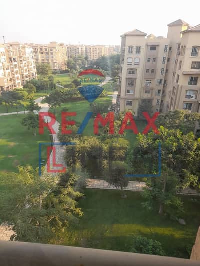 4 Bedroom Apartment for Sale in Madinaty, Cairo - WhatsApp Image 2025-09-02 at 3.28. 44 PM (3). jpeg