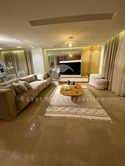 4 Bedroom Villa for Sale in North Coast, Matruh - image - 2025-09-03T130058.569. png