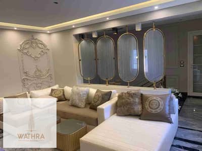 4 Bedroom Townhouse for Sale in 6th of October, Giza - 1000548086. jpg